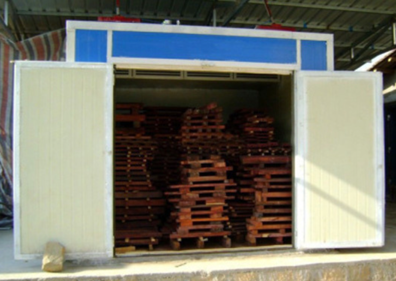 B2B timber processing equipment