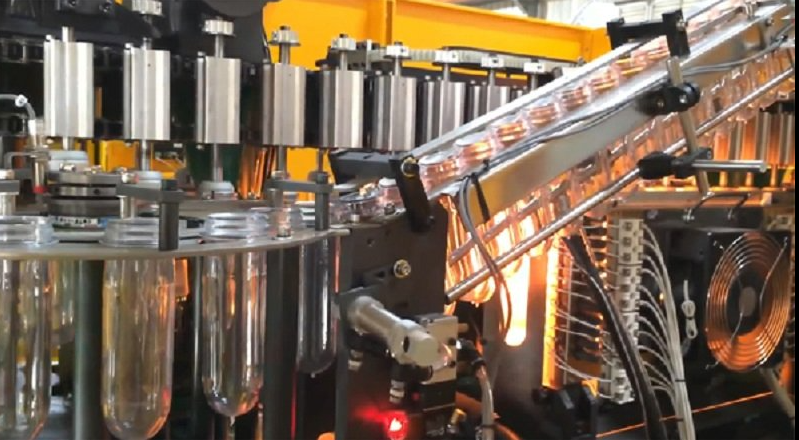 Global exporter of PET preform heater lamps