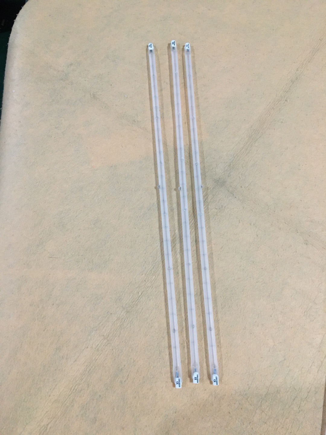 lampada alogena al tungsteno di alta qualità 400w