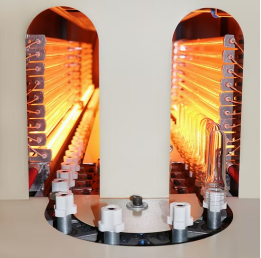 Replacement lamp for SIG Blomax 4