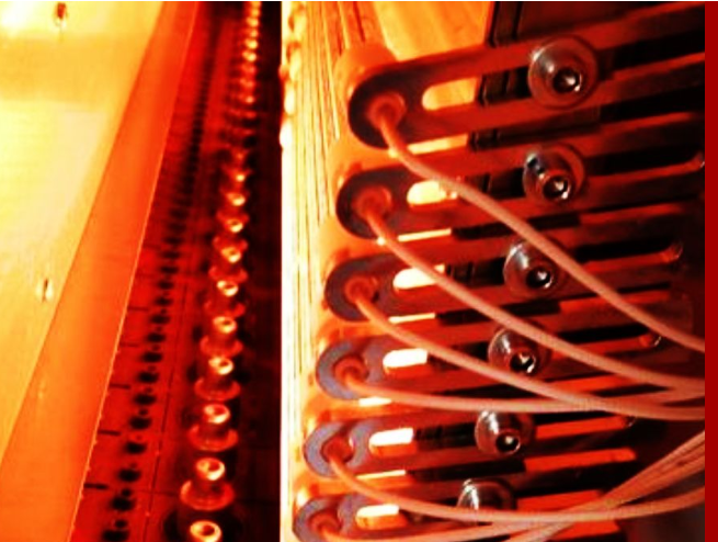 Optimizing Krones Contiform Heating Costs with High Performance Infrared Radiators