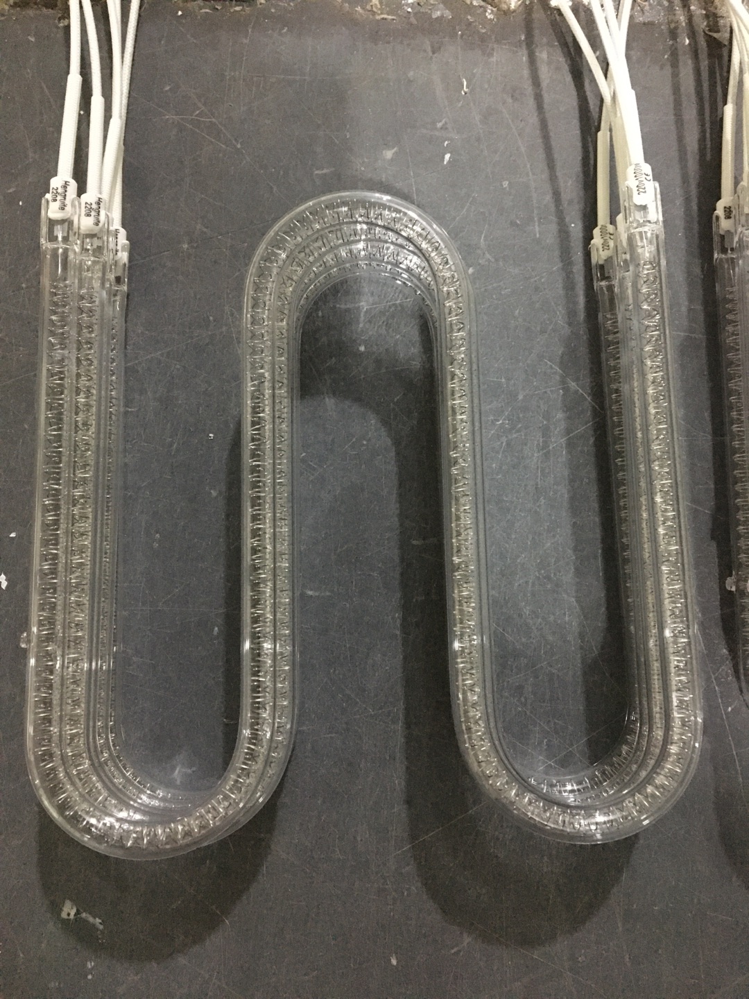 fabbrica di lampade alogene riscaldanti produttore di riscaldatori