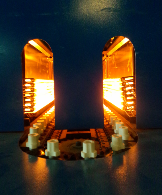 Replacement lamp for KOSME KSB 4000/6000