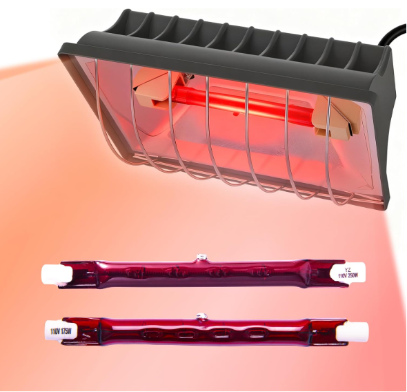 Factory price piglet radiator