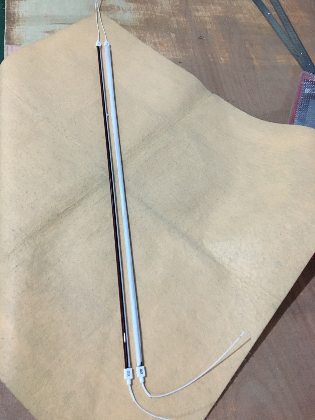 Lampadina alogena 64602