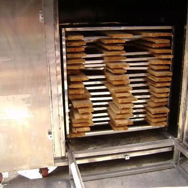 OEM wood machine heating element