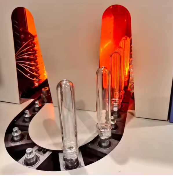 Husky HyPET heater element supplier