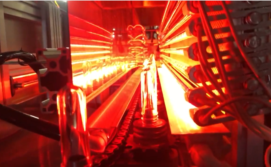 Reliable IR lamp manufacturer PET