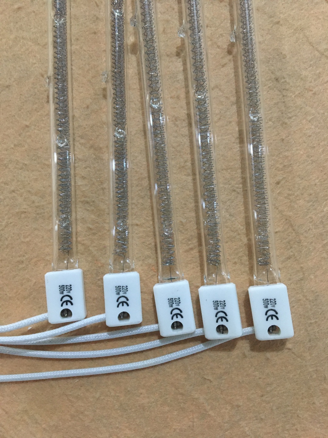 150w halogen lamp spot light